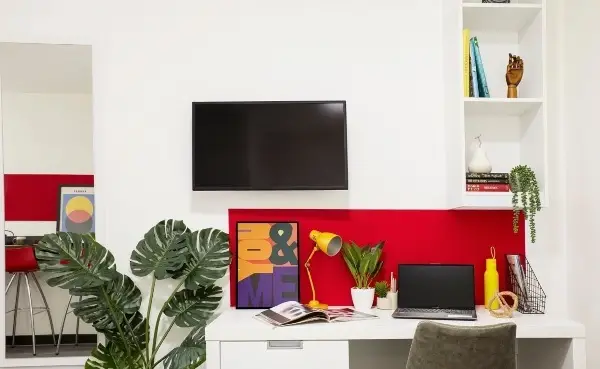 Image of Athena Studios, Birmingham