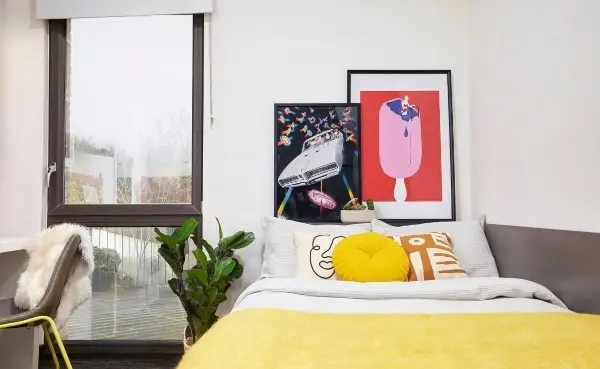 Image of Athena Studios, Birmingham