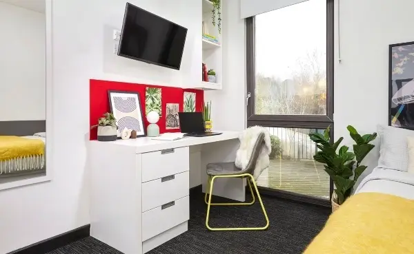 Image of Athena Studios, Birmingham