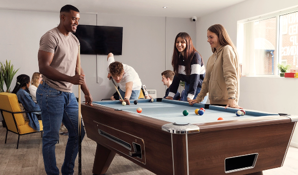 Image of Atlantic Point, Liverpool