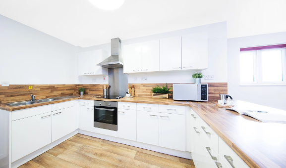 Image of Atlantic Point, Liverpool