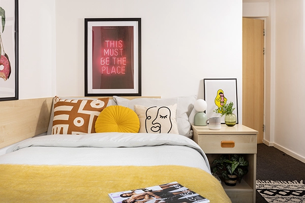 Image of Atlantic Point, Liverpool