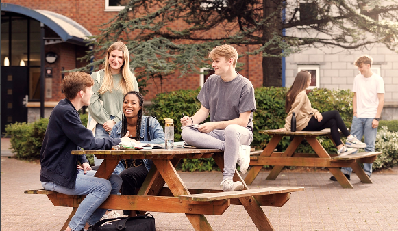 Image of Atlantic Point, Liverpool