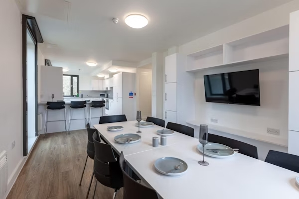 Image of Atlas House, Exeter