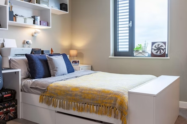 Image of Atlas House, Exeter