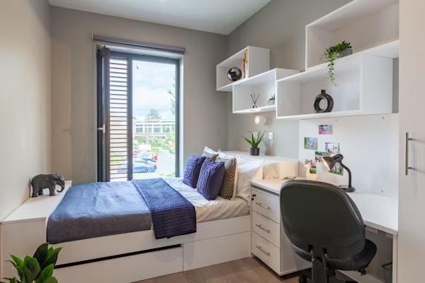 Image of Atlas House, Exeter