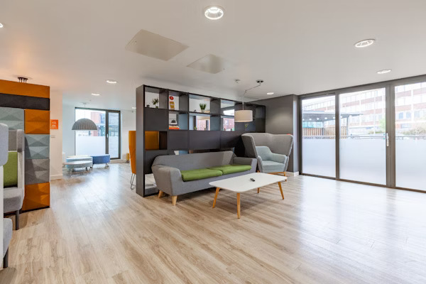 Image of Atlas House, Exeter