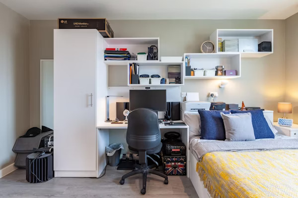 Image of Atlas House, Exeter