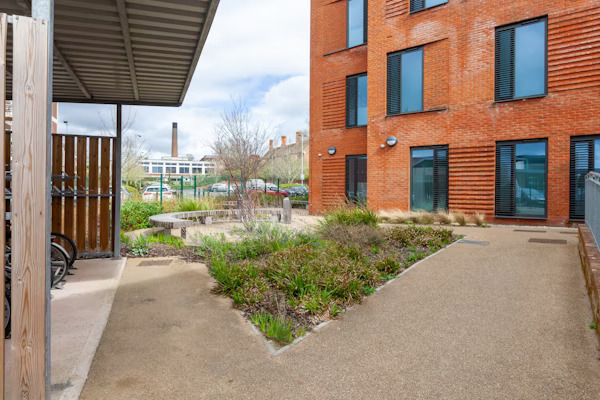 Image of Atlas House, Exeter