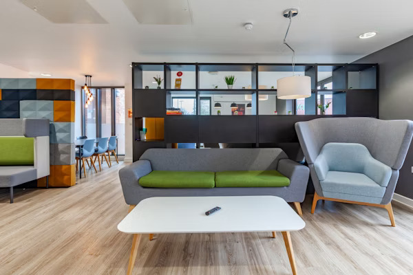 Image of Atlas House, Exeter