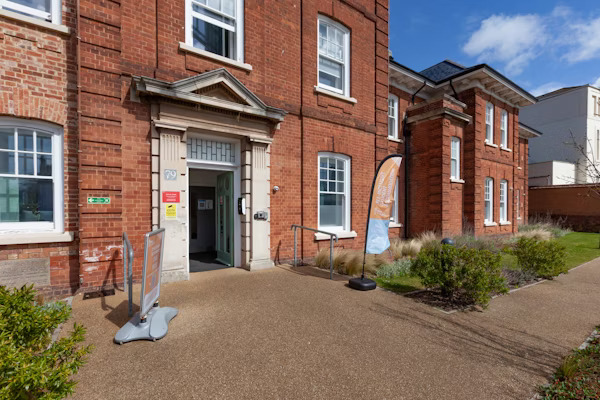 Image of Atlas House, Exeter