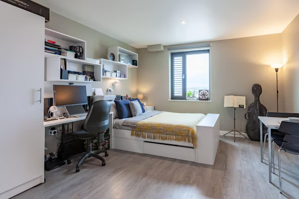 Image of Atlas House, Exeter