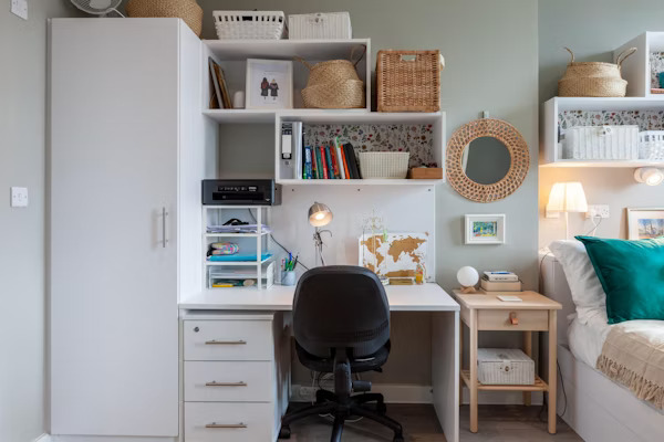 Image of Atlas House, Exeter