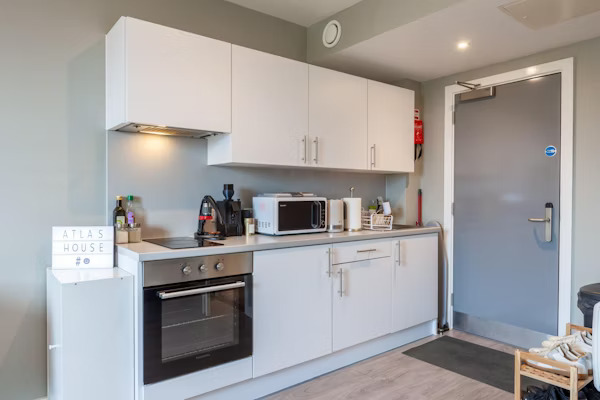 Image of Atlas House, Exeter