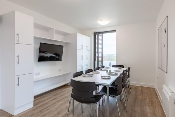 Image of Atlas House, Exeter