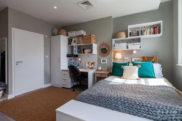 Image of Atlas House, Exeter