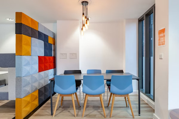 Image of Atlas House, Exeter