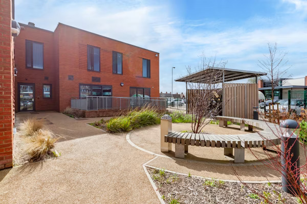 Image of Atlas House, Exeter