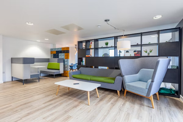 Image of Atlas House, Exeter