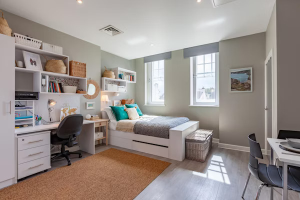 Image of Atlas House, Exeter