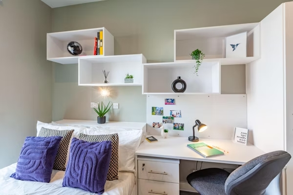 Image of Atlas House, Exeter