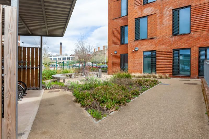 Image of Atlas House, Exeter