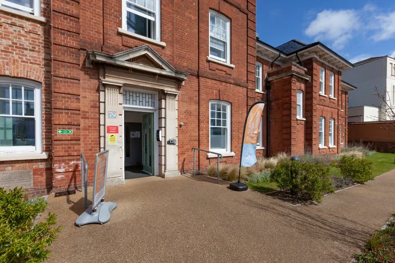 Image of Atlas House, Exeter