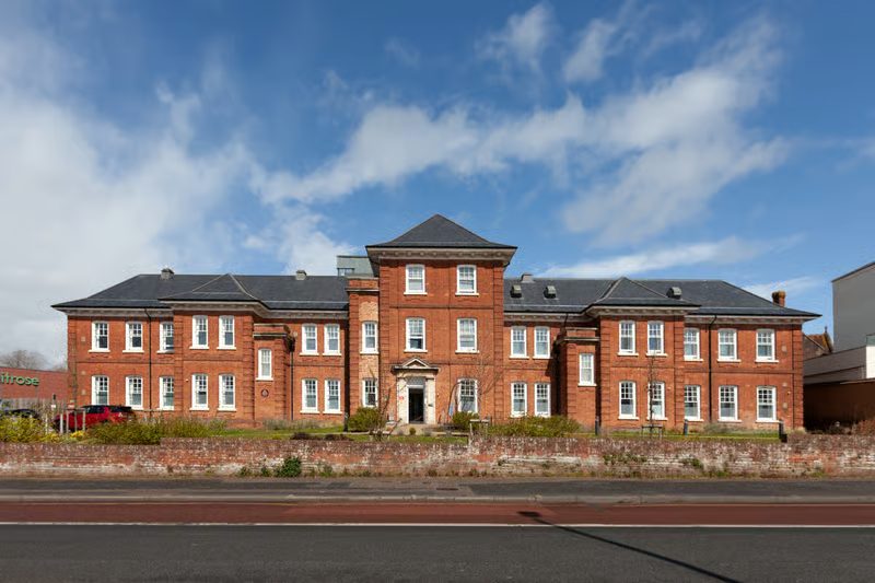 Image of Atlas House, Exeter