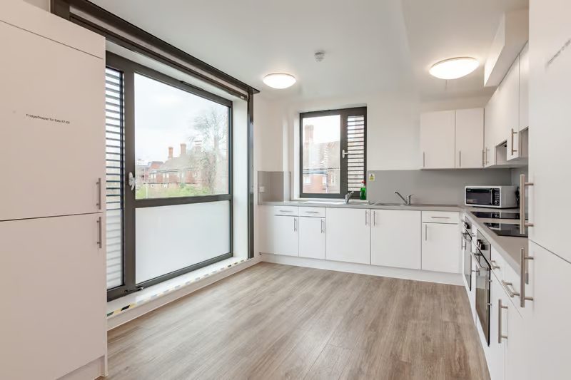 Image of Atlas House, Exeter