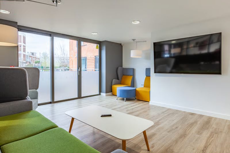 Image of Atlas House, Exeter