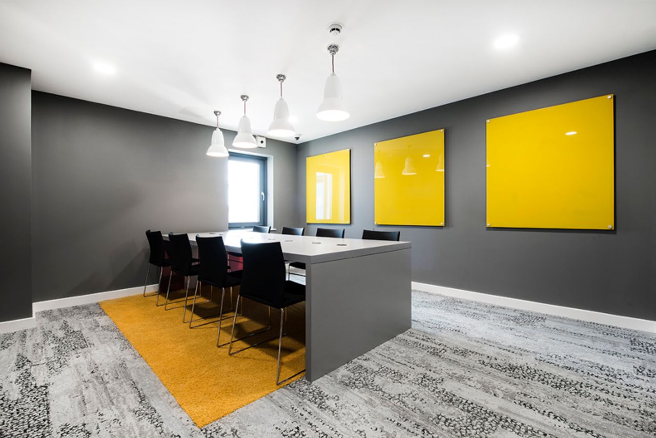 Image of Austen House, Southampton