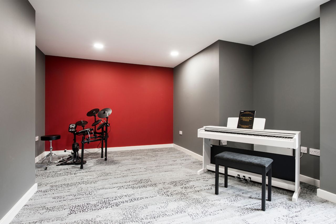 Image of Austen House, Southampton