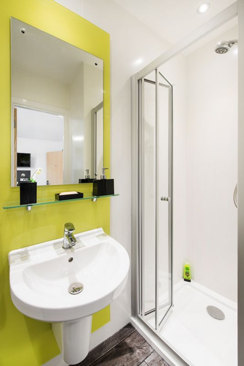 Image of Austen House, Southampton