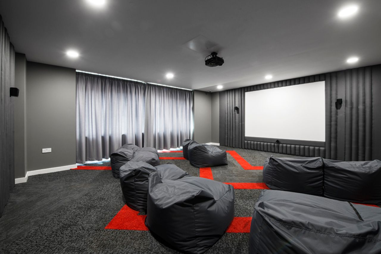 Image of Austen House, Southampton