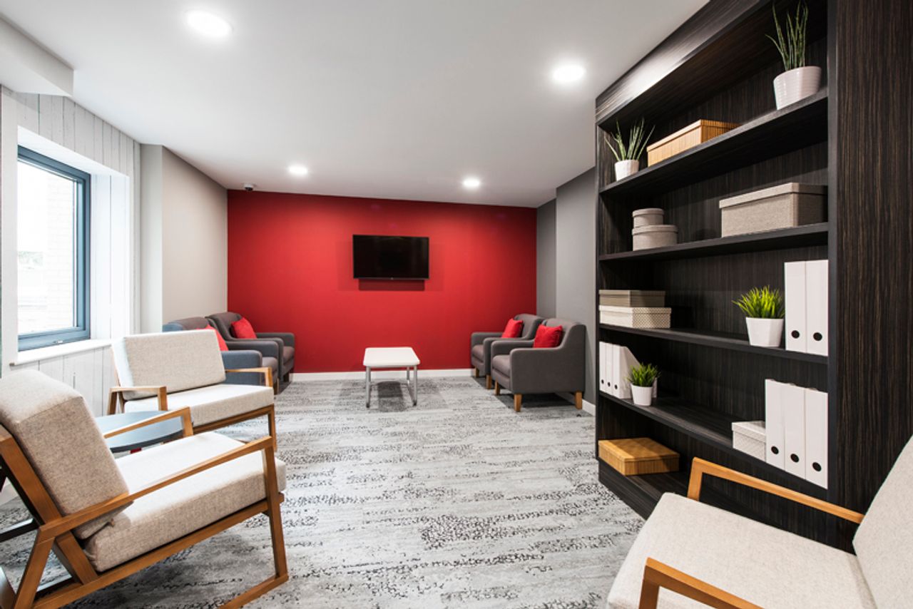 Image of Austen House, Southampton