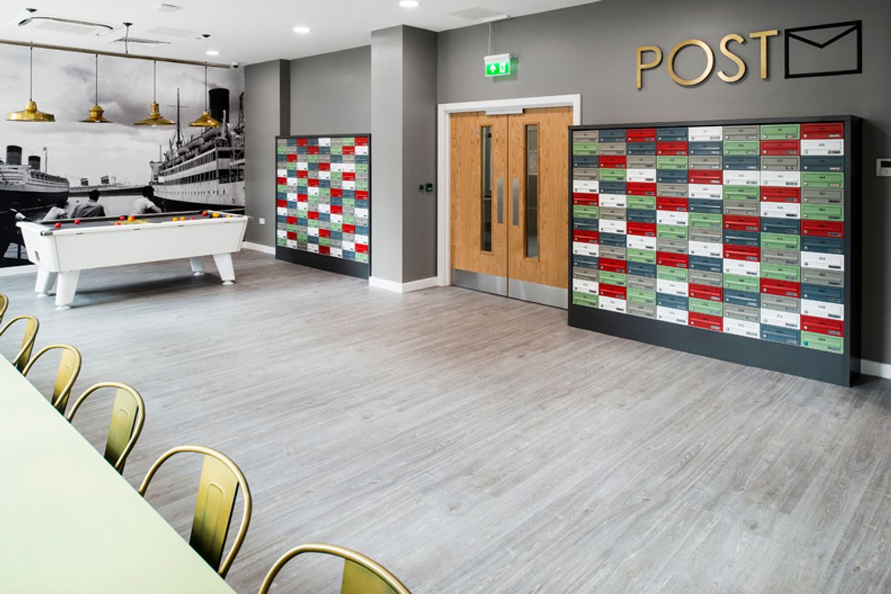 Image of Austen House, Southampton