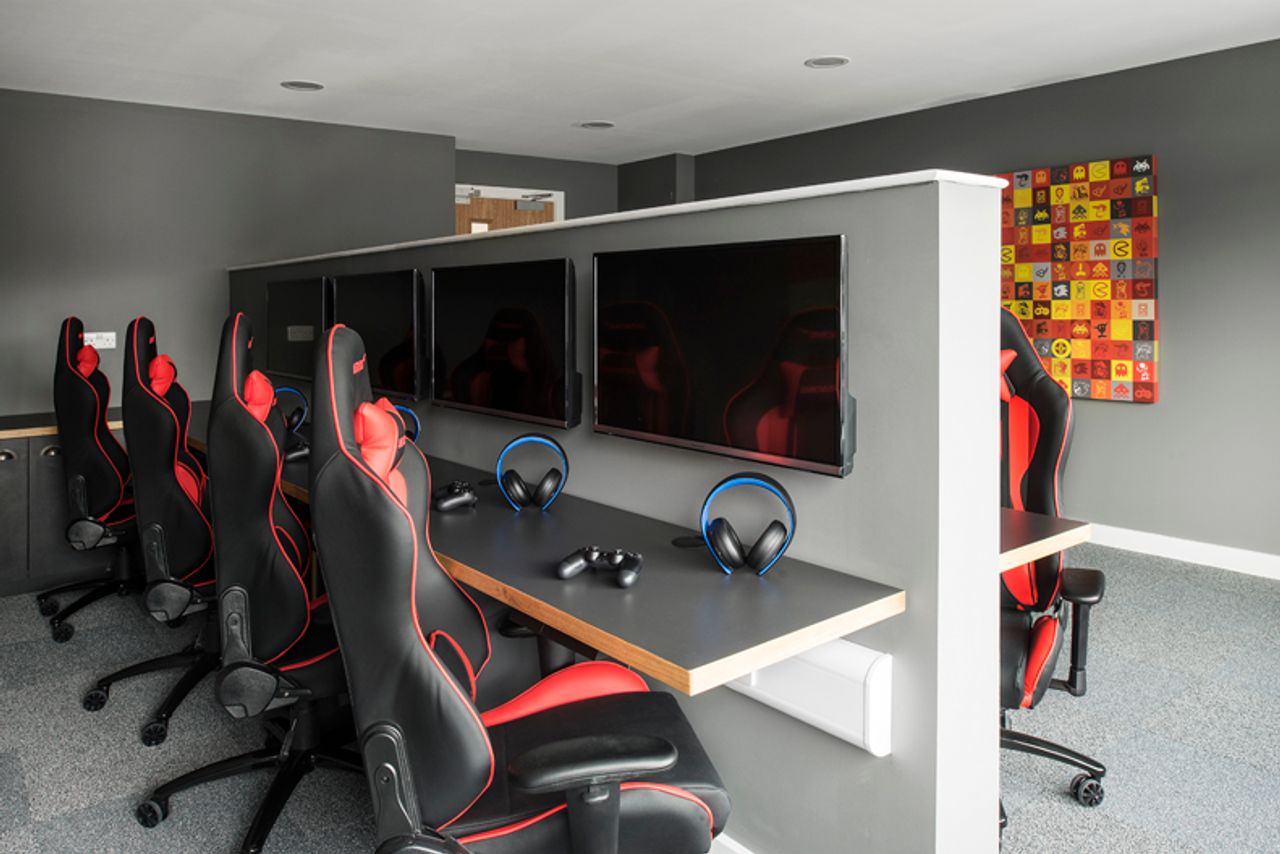 Image of Austen House, Southampton