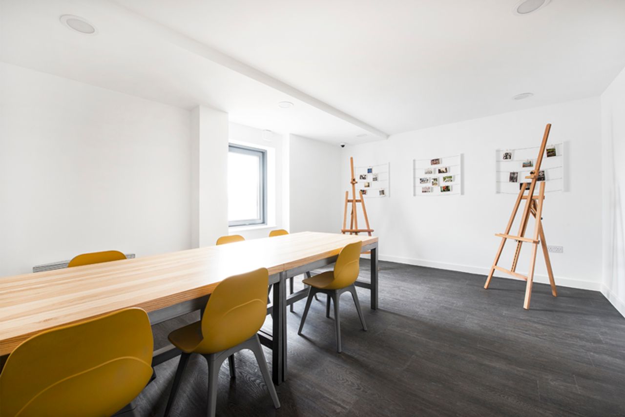 Image of Austen House, Southampton