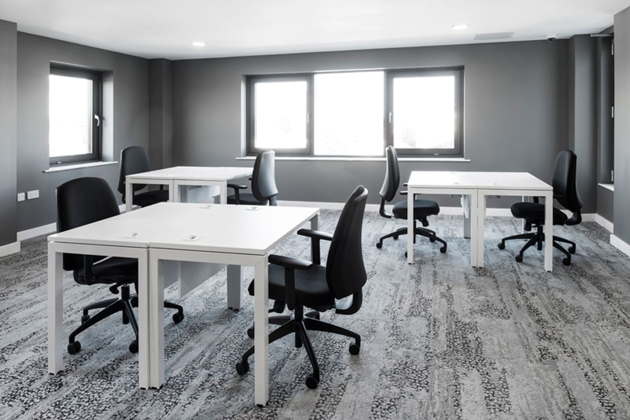 Image of Austen House, Southampton