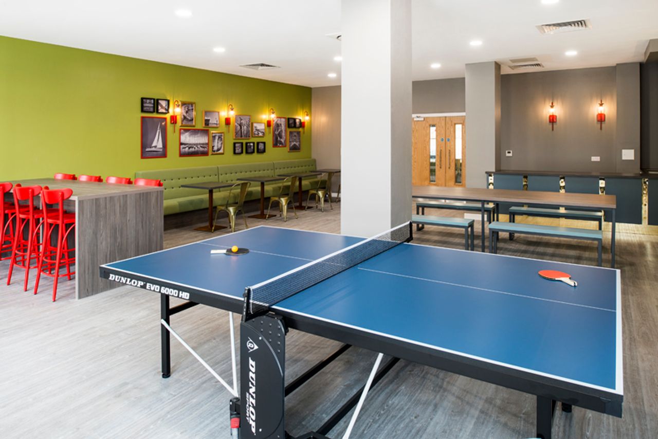 Image of Austen House, Southampton