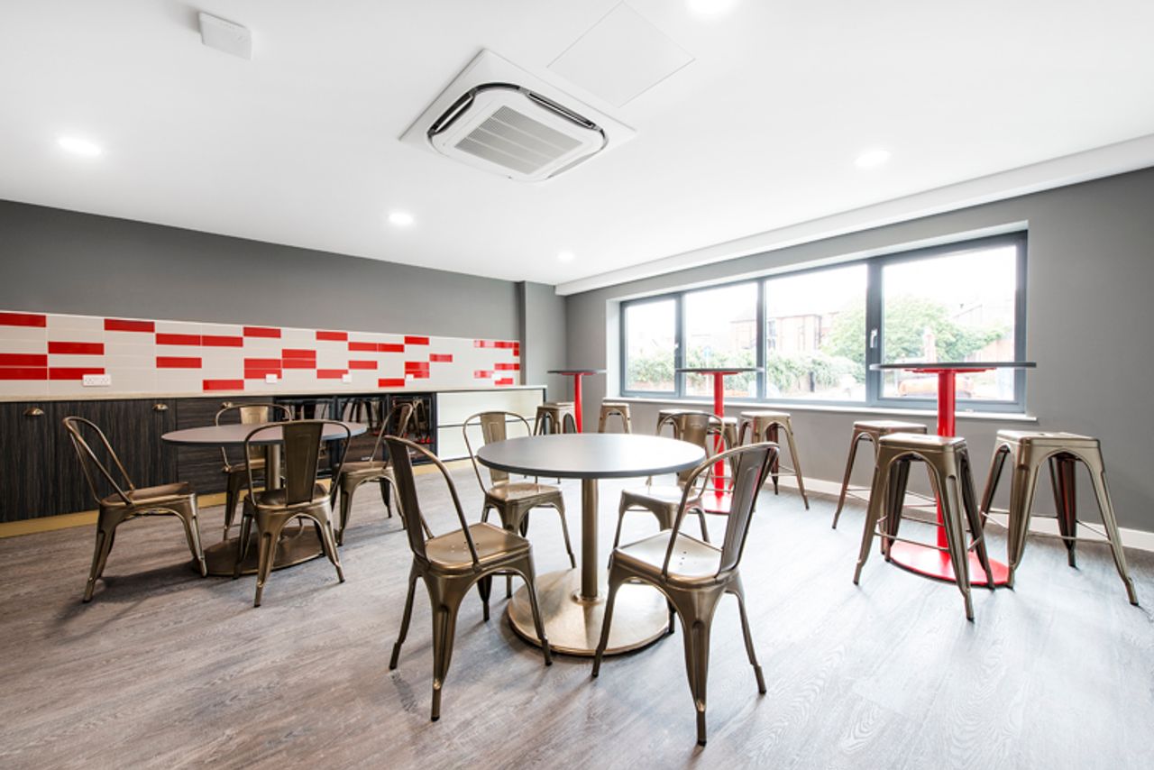 Image of Austen House, Southampton