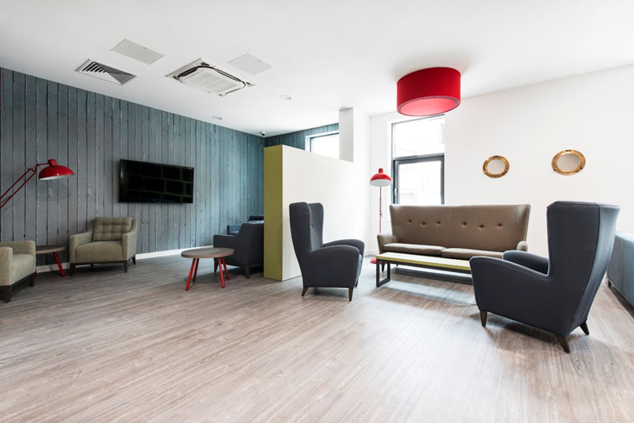 Image of Austen House, Southampton