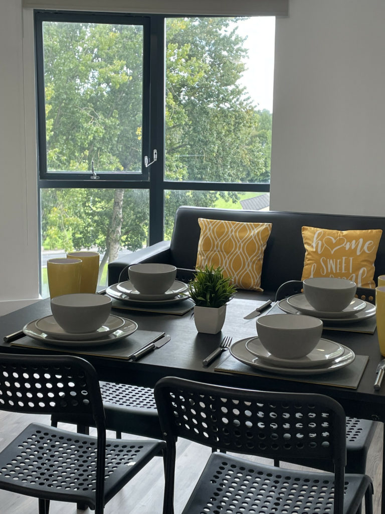 Image of Austin Hall, Leeds