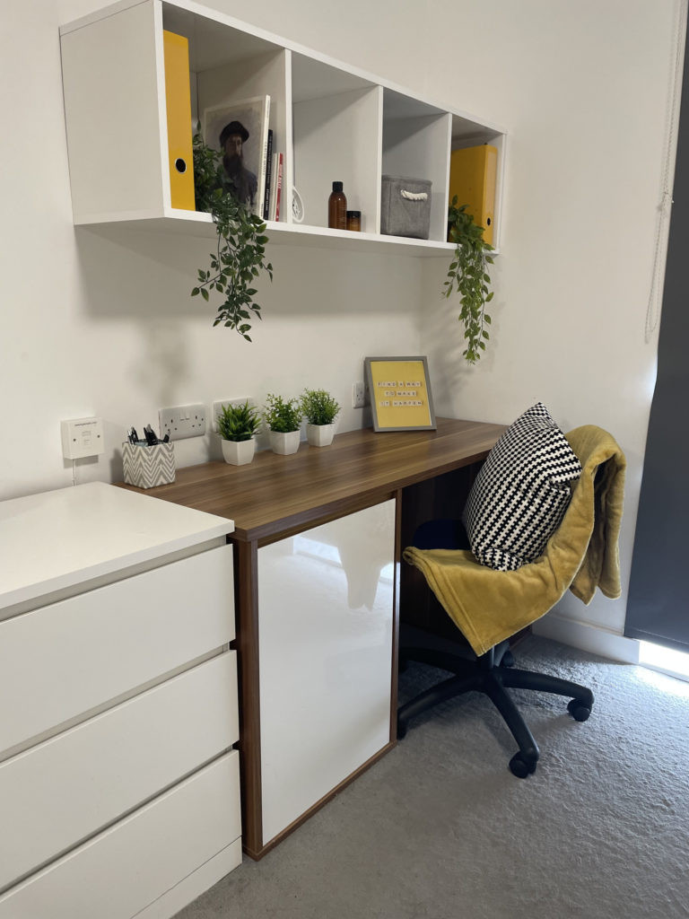 Image of Austin Hall, Leeds