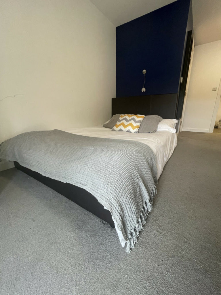 Image of Austin Hall, Leeds