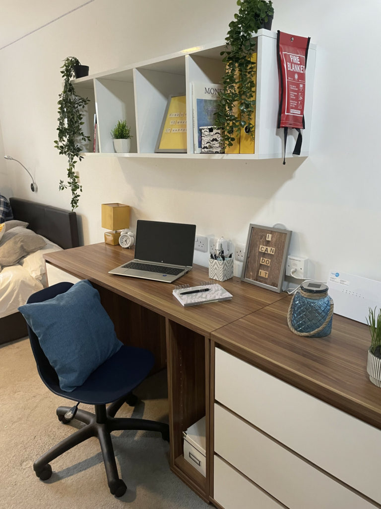 Image of Austin Hall, Leeds