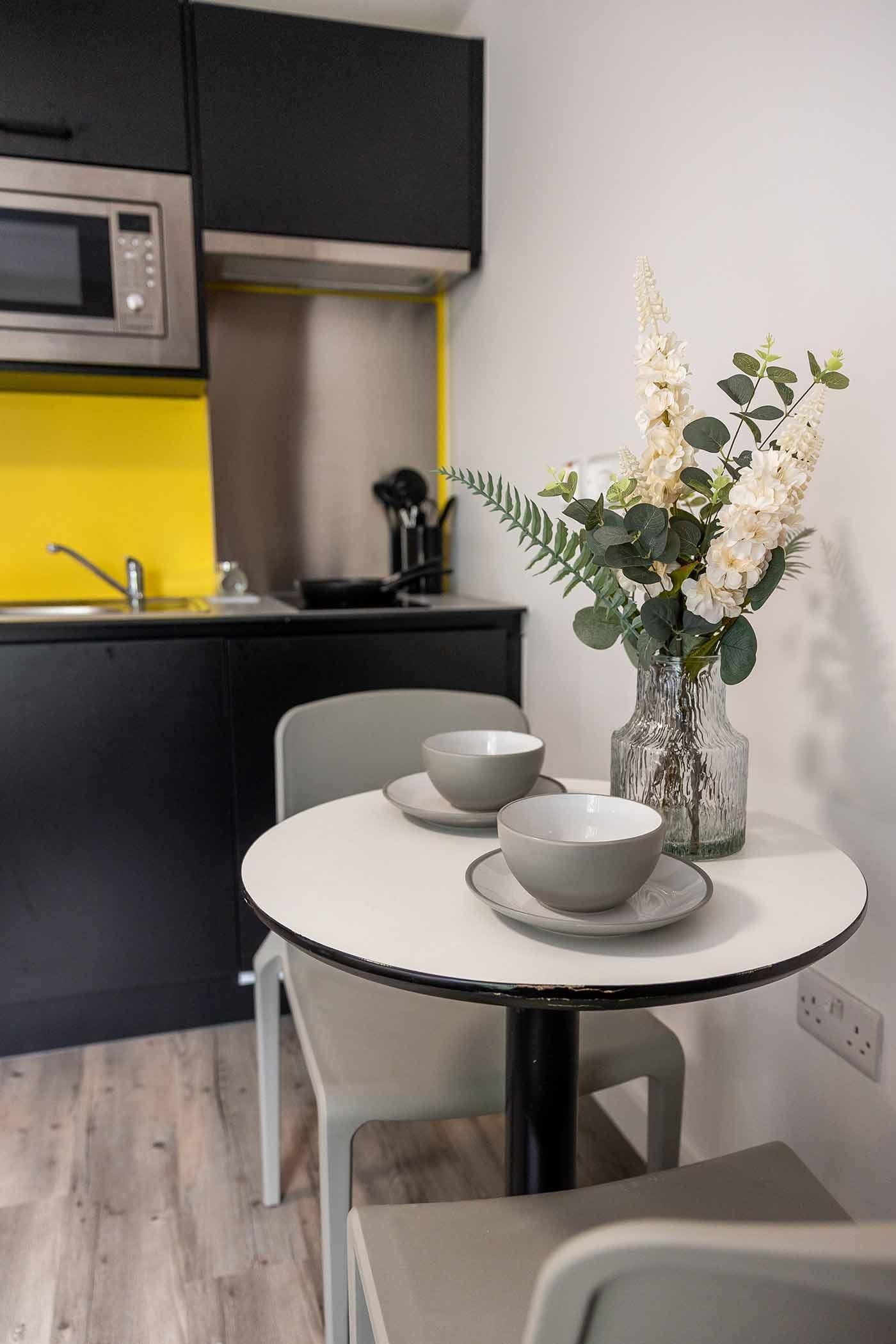 Image of Austin Hall, Leeds