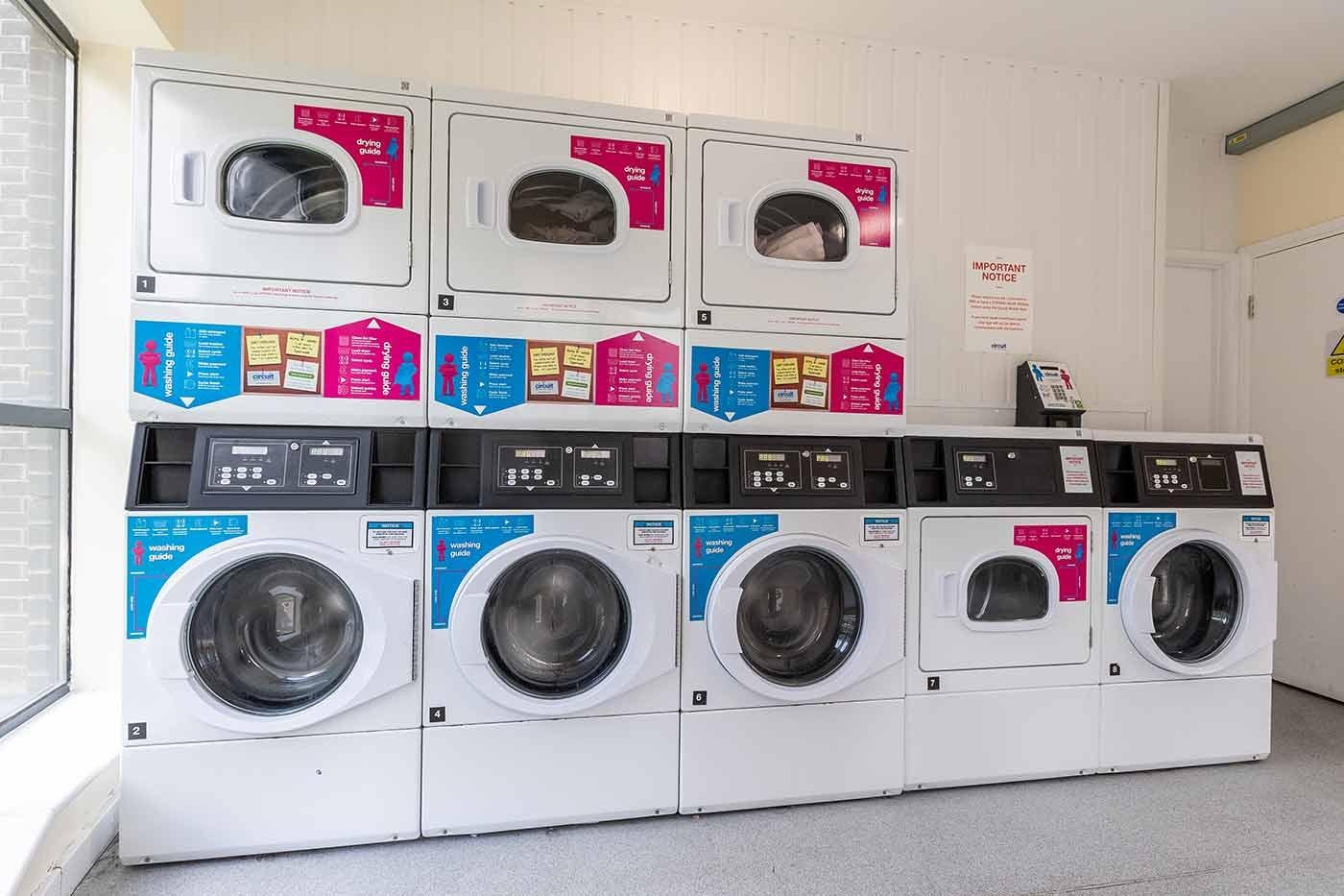 Image of Austin Hall, Leeds