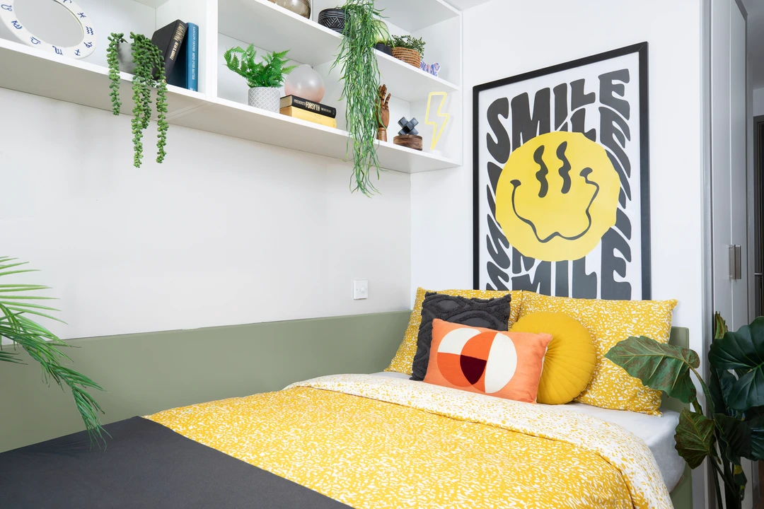 Image of Avon Point, Bristol