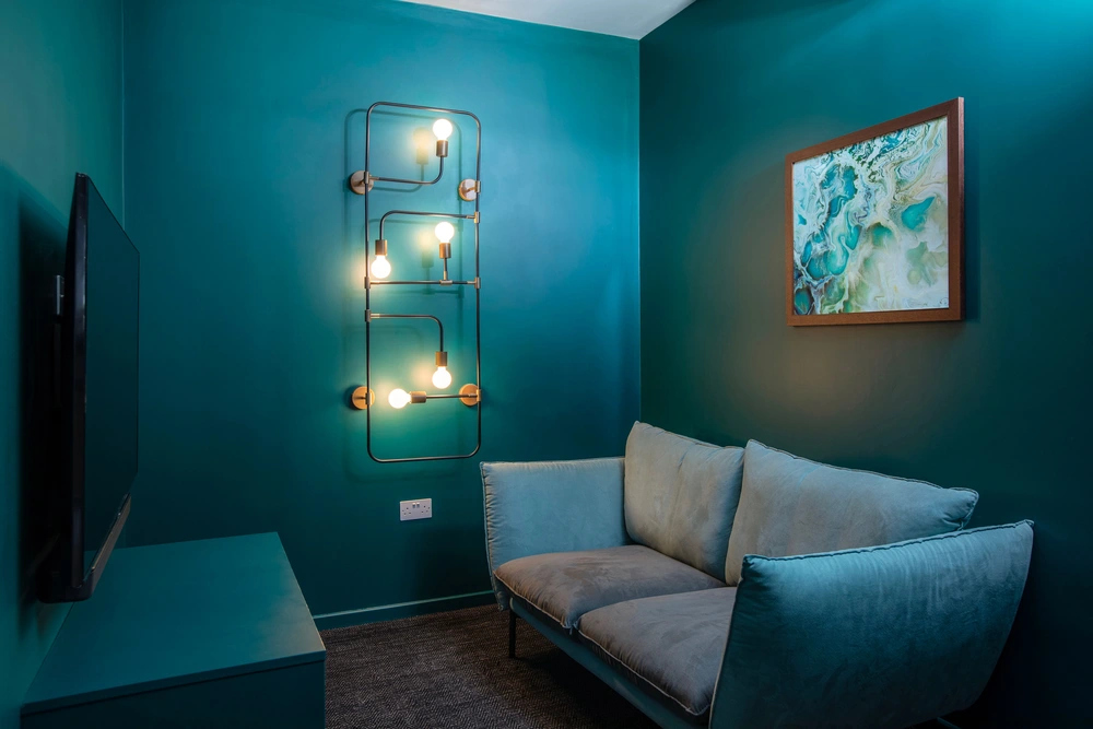 Image of Avon Point, Bristol